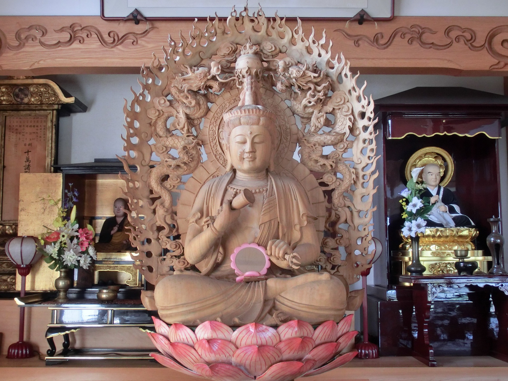 宗教法人弘誓院